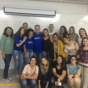 Especialização em Gestalt-terapia - Módulo I - Turma V