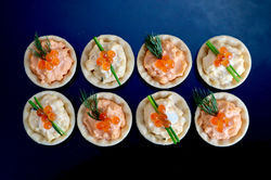 Diede van de Catering 1