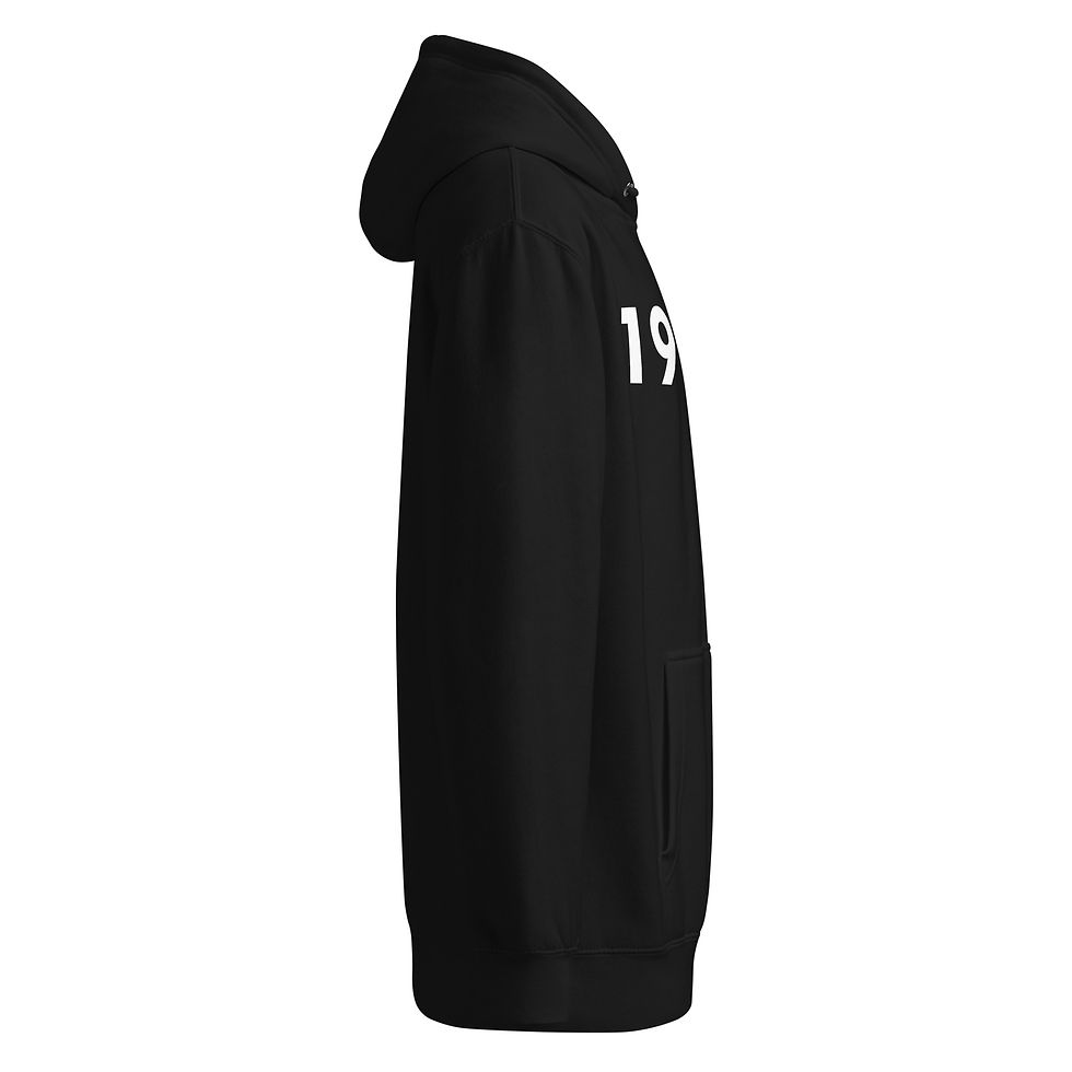 Thumbnail: 1919 Signature Hoodie