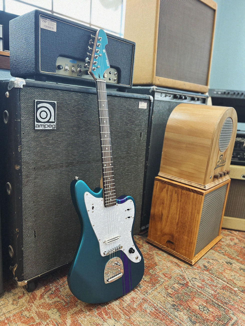 Thumbnail: Hawthorne I