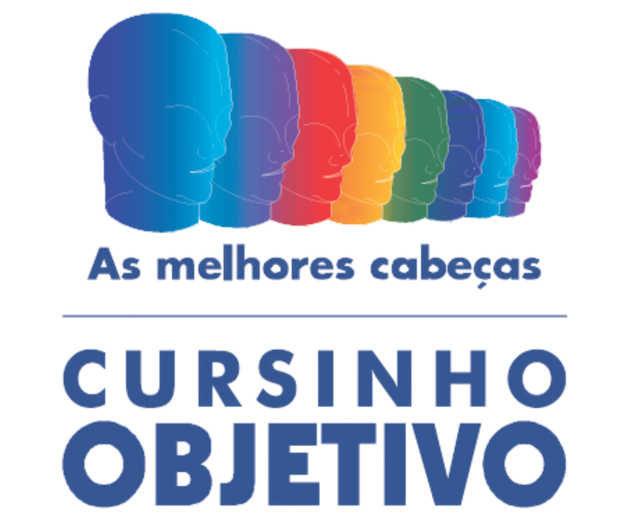 Logo Cursinho Objetivo