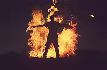 God's Prophet Elijah Suffered Depression Too
