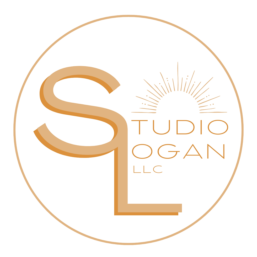 Studio Logan Logo