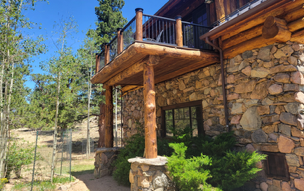 Deck design colorado