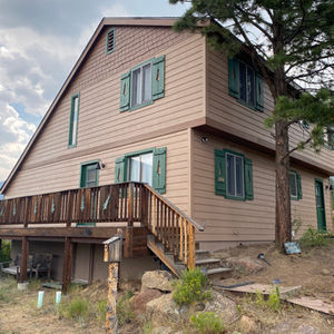Major remodeling company estes park