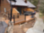 Estes Park Exterior Renovations