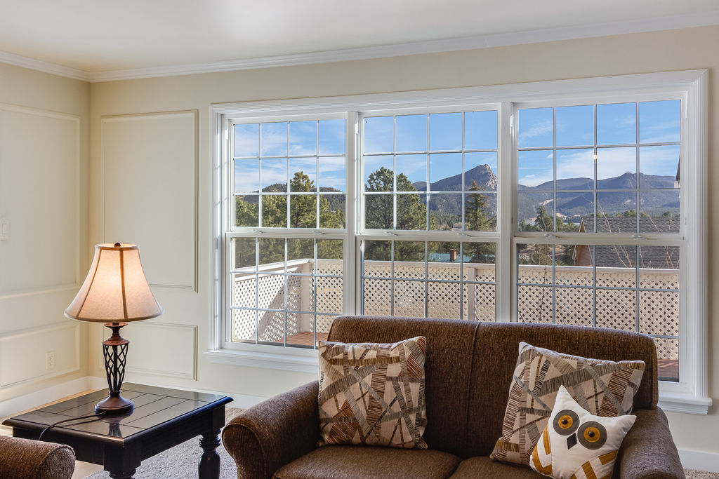 whole home remodel Estes Park