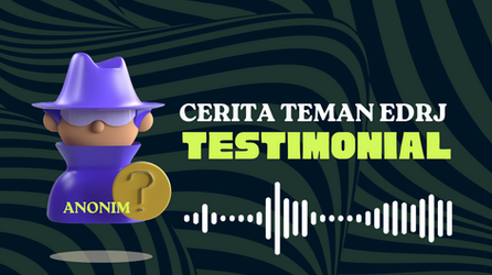 CERITA TEMAN EDRJ 