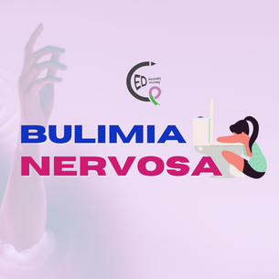                 BULIMIA NERVOSA