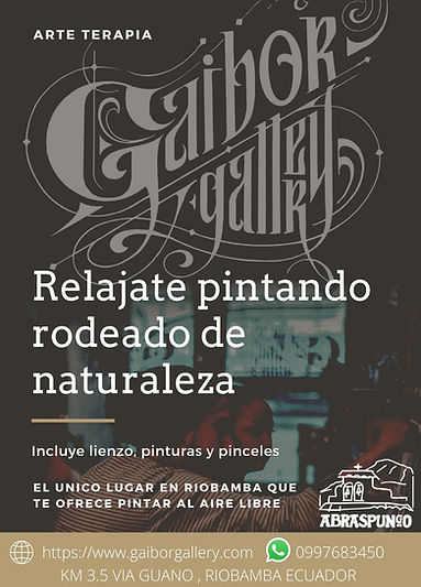 gaiborgallery