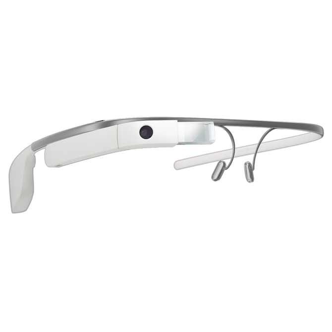 Google Glass comes up with another way to ignore your kids