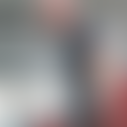 The Off Season Diaries- Building Blocks