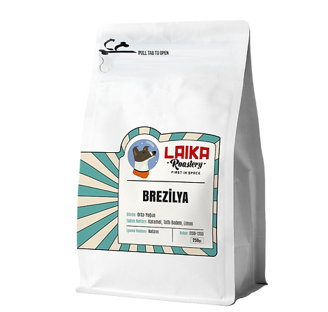 Brezilya  Latin Amerika Kahvesi