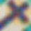 Thumbnail: Stained Glass Cross, size: 39" x 54"