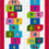 Thumbnail: Hopscotch, size: 60" x 78"