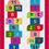 Thumbnail: Hopscotch, size: 60" x 78"