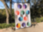 Thumbnail: Light and Shadow, size: 60" x 80"