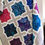 Thumbnail: Summer Trellis, Size: 64" x 78"