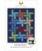 Thumbnail: Goose Chase In The Dark - Full, Twin and Throw sizes