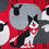 Thumbnail: All About Ewe, throw size: 55" x 70"