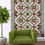 Thumbnail: Sweet Treat, Size:60" x 84"