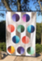 Thumbnail: Light and Shadow, size: 60" x 80"