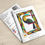 Thumbnail: Toucan Tina, wall hanging: 23" x 33"