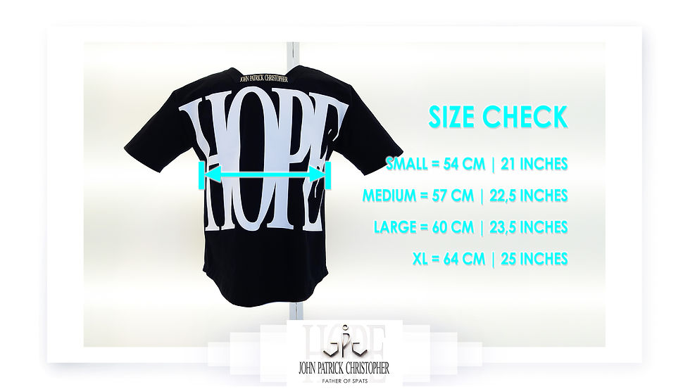 Thumbnail: HOPE-SHIRT (GENTLEWOMAN)
