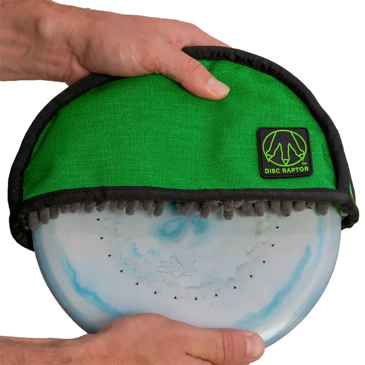 Disc Raptors