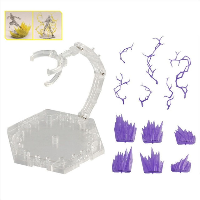 Miniatura: Action Figure Anime Toy