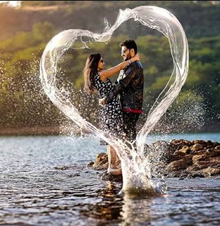 Pre Wedding Shoot Ideas