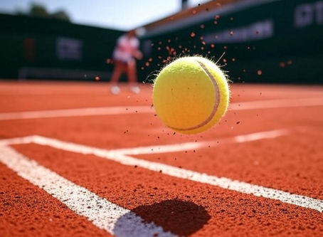 San Diego Tennis Center's Spring and Summer Season + Clay Season Highlights!