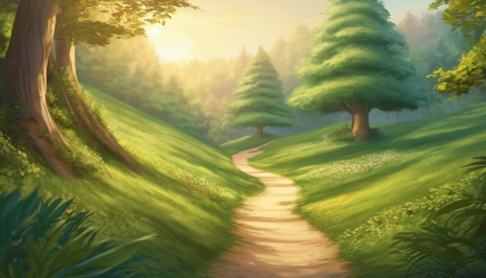 Tranquil Hearts Retreat