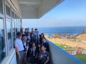 SWIMS Co-hosts the Colloquium on Environmental Sustainability Education
