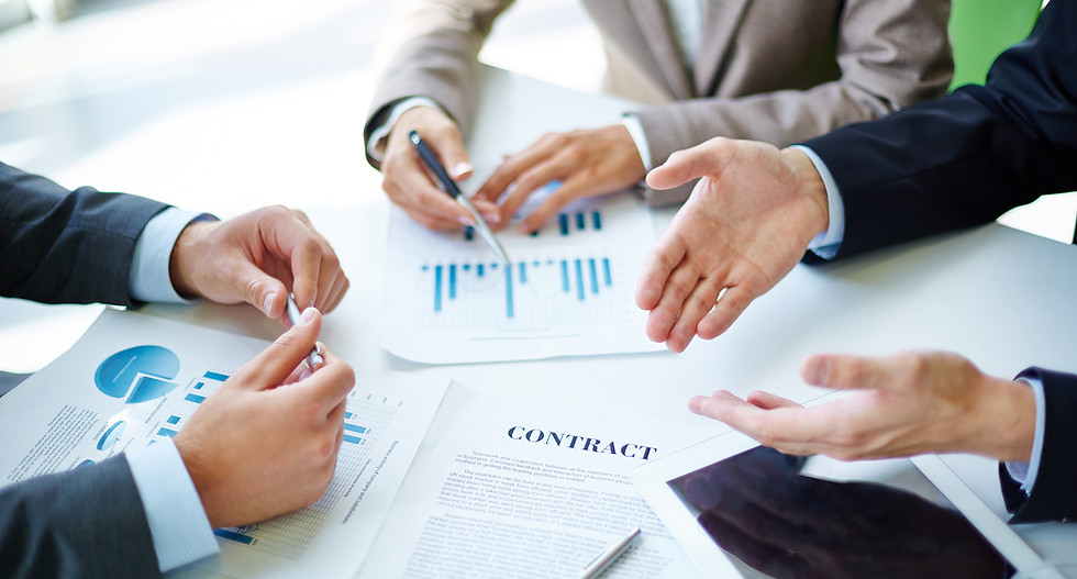 Finance & Accounting Recruiters
