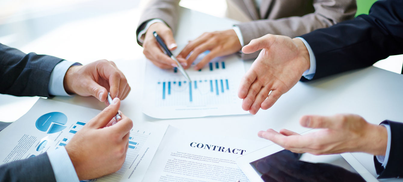 Accounting Services