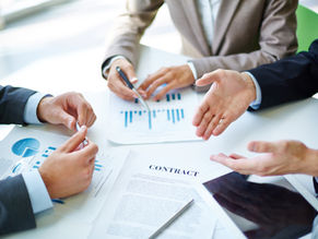 Understanding Reasonable Compensation in an S-Corp