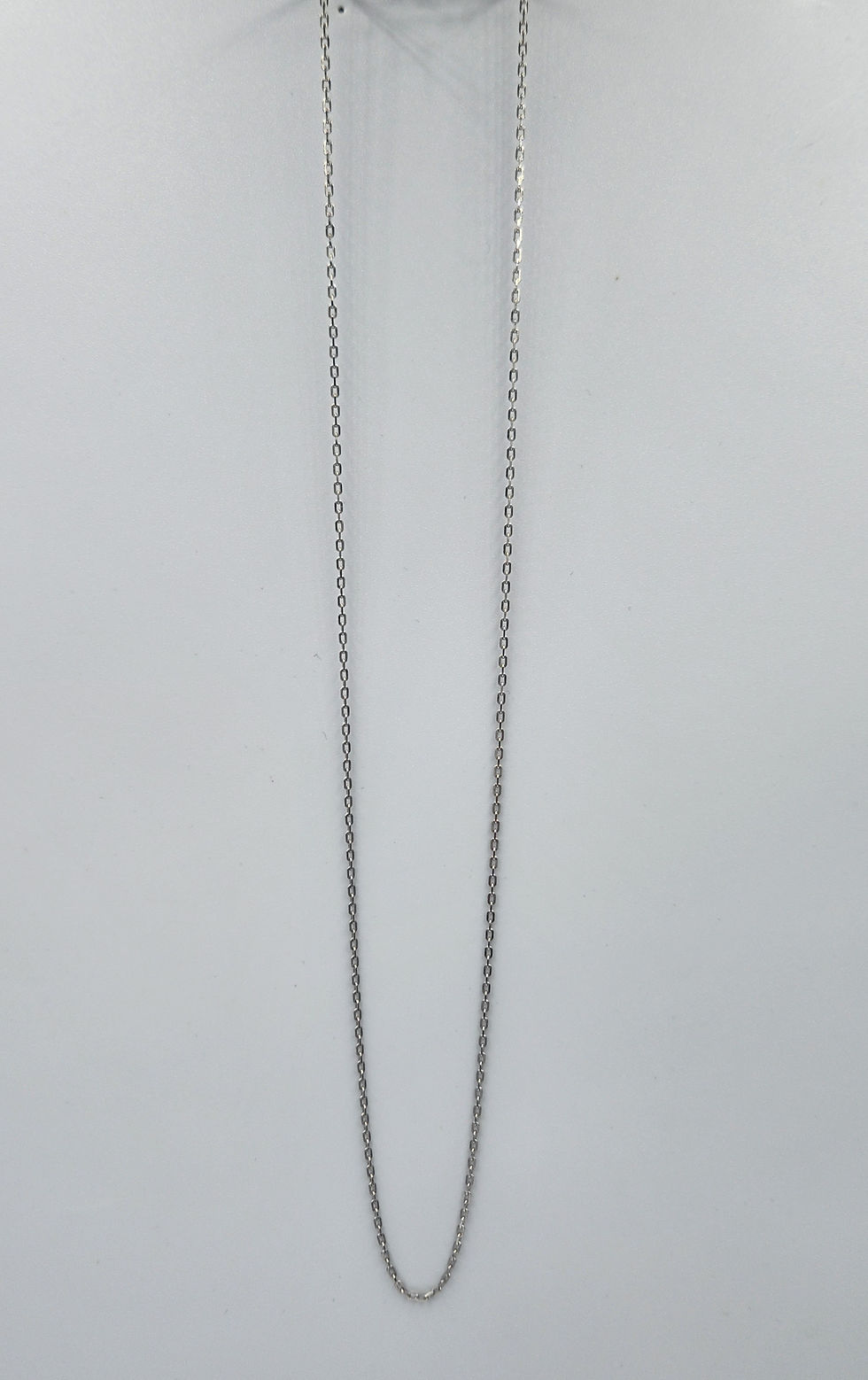 Thumbnail: White VCA Italian Gold Necklace Halifax