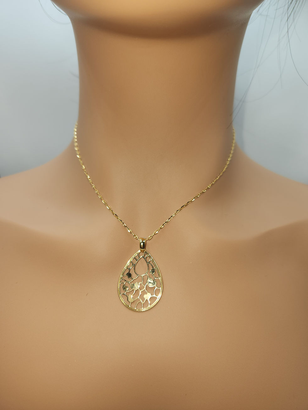 Thumbnail: Elevating Pendant