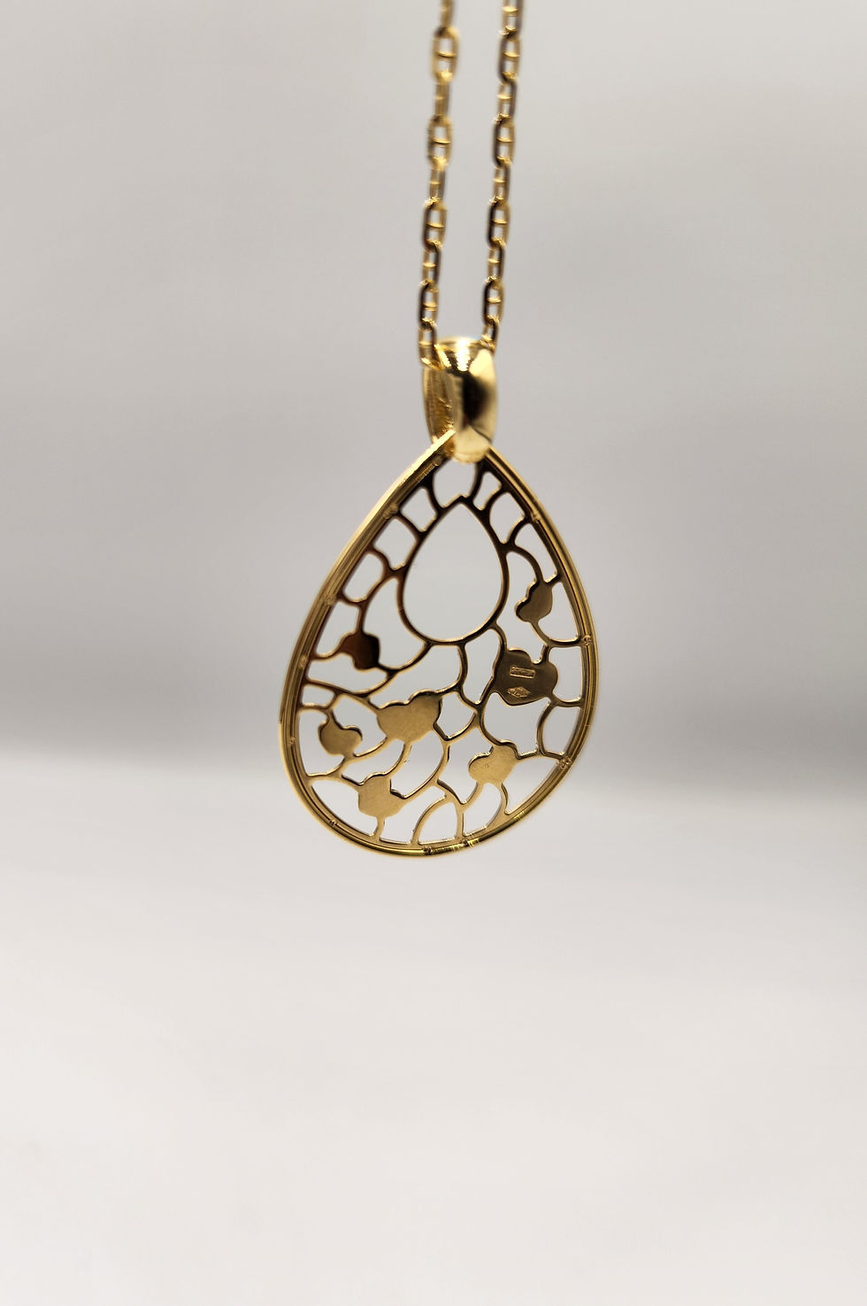 Thumbnail: Elevating Pendant