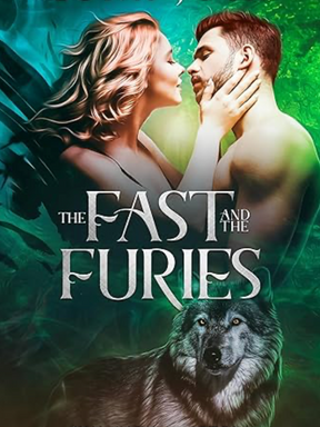 Review: The Fast and the Furies by Luna Joya