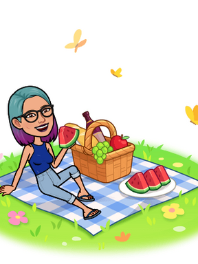 Character Interview: Ineke from Lake Silence