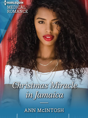 Blog Tour & Excerpt: Christmas Miracle in Jamaica by Ann McIntosh