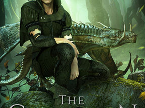 Review: The Guardian Dragon by Ashlee Sinn