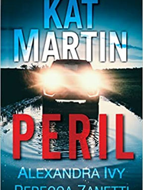 Review: Peril Anthology