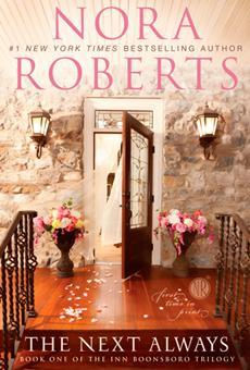 Review: The Next Always by Nora Roberts