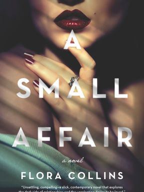 Review: A Small Affair by Flora Collins