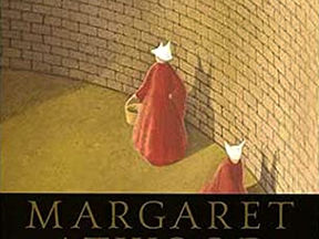 Review: The Handmaid's tale by Margaret Atwood