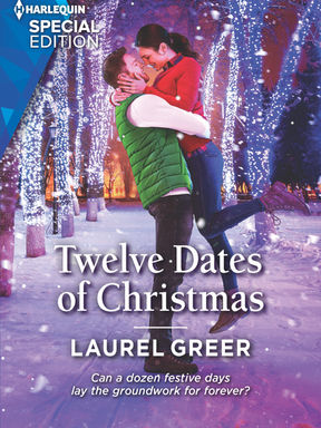 Blog Tour & Excerpt: Twelve Dates of Christmas by Laural Greer