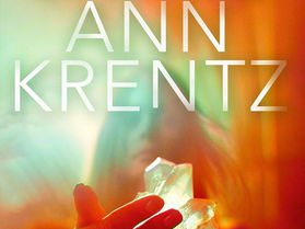 Review: The Shop on Hidden Lane by Jayne Ann Krentz